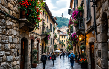 Manifestazione per la libertà di espressione a Mottola