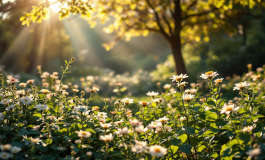 Paolo e Paola Anzidei, centenari fiorentini, sorridenti