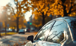 Carabinieri aiutano una famiglia in difficoltà vivendo in auto