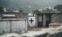 Situazione critica nei centri di permanenza per rimpatri in Italia