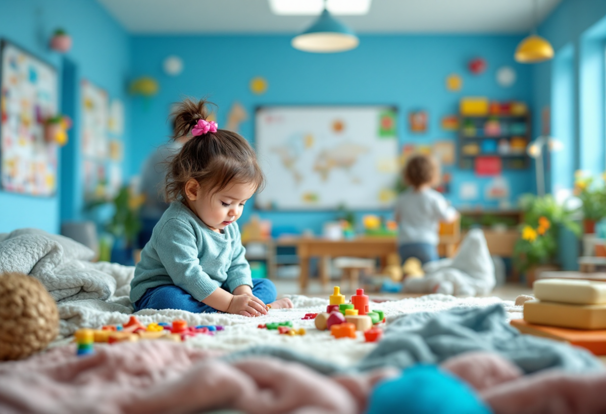 Un centro innovativo per l'autismo a Mazara del Vallo
