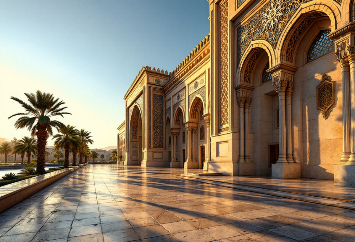 Il centro islamico Bayan e il dibattito sull'influenza islamica in Europa
