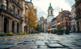 Manifestazione del centrosinistra a Roma per referendum