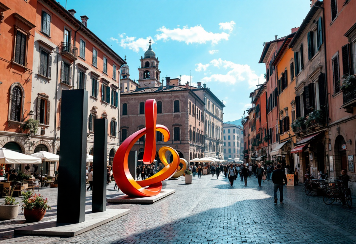 Il centrosinistra e il suo dominio nelle città italiane