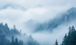 Vigili del fuoco in azione a Pennapiedimonte