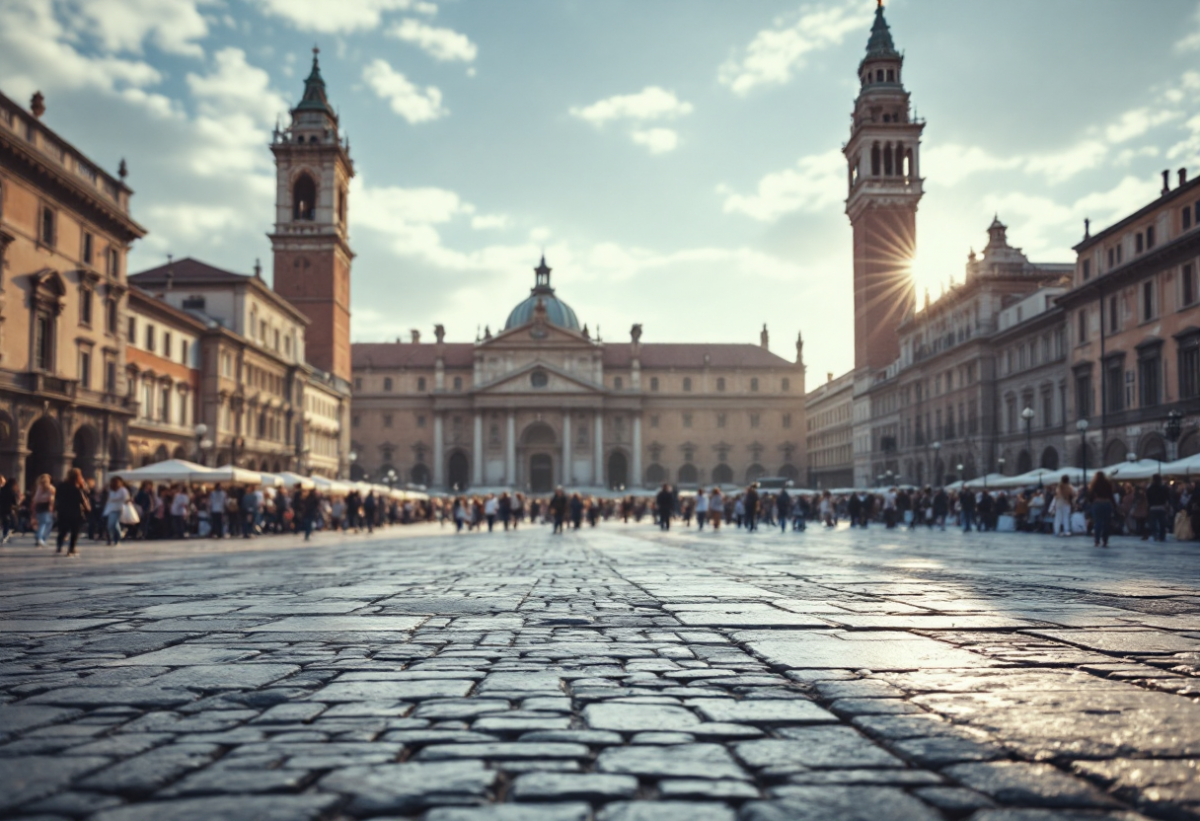 Cerimonia di insediamento del nuovo Papa: sicurezza e preparativi
