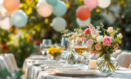 Chanel Totti festeggia il suo 18° compleanno con amici