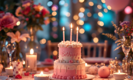 Chanel Totti festeggia il suo 18° compleanno con amici