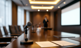 Chiara Ferragni discute con i giornalisti sul progetto anti-violenza