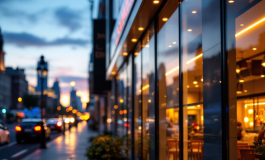 Chiara Ferragni reagisce all'annuncio di Giulia De Lellis