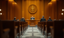 Chiara Petrolini accusata di duplice omicidio in tribunale