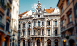 Chiusura del Fondaco dei Tedeschi a Venezia