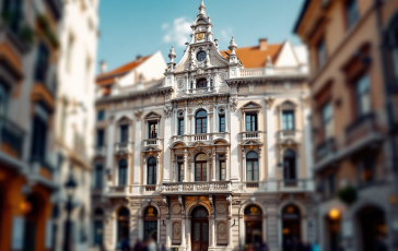Chiusura del Fondaco dei Tedeschi a Venezia