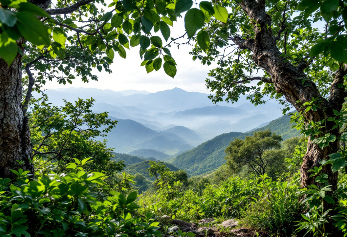 Chiusura del sentiero F10 nel Parco Nazionale d'Abruzzo per proteggere gli orsi