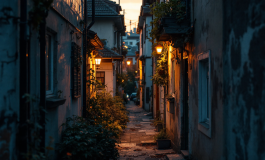 Iniziativa del Comitato Monteverde per la pace