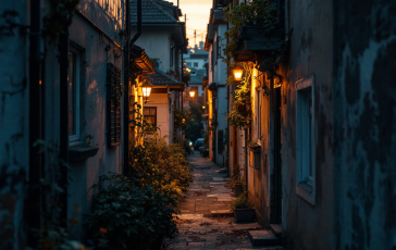 Iniziativa del Comitato Monteverde per la pace