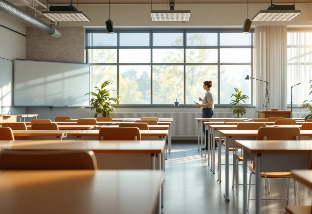 Accordo per la promozione della cittadinanza attiva tra studenti e istituzioni