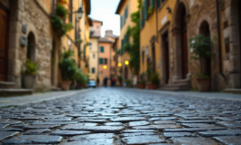 John Robert McGruther riceve cittadinanza onoraria