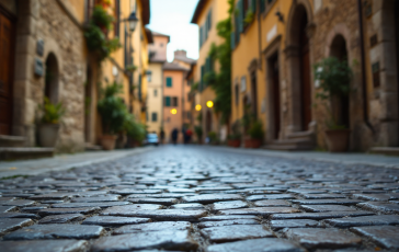 John Robert McGruther riceve cittadinanza onoraria