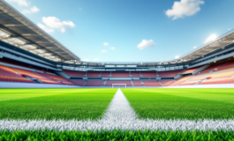 Claudio Lotito durante una conferenza stampa sulla Lazio