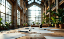 Immagine che rappresenta il clima politico attuale in Italia