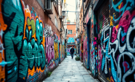 Clizia Incorvaia discute il ritocco fotografico