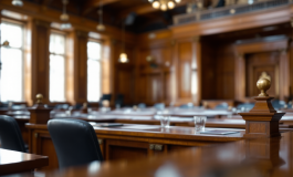 Rappresentanti della coalizione Fvg durante una conferenza