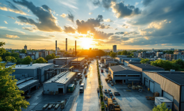 Incontro tra Italia e Germania per l'industria automotive