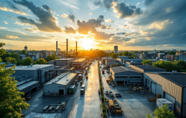 Incontro tra Italia e Germania per l'industria automotive