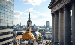 Immagine che rappresenta la collaborazione tra Stato e Regioni