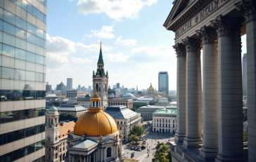 Immagine che rappresenta la collaborazione tra Stato e Regioni