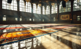 Immagine del ballottaggio ad Amici 24 con tensione tra i concorrenti