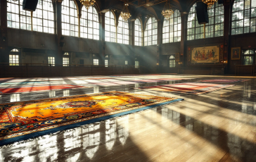 Immagine del ballottaggio ad Amici 24 con tensione tra i concorrenti