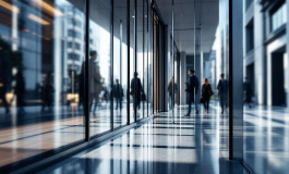 Immagine del reality The Couple con colpo di scena finale