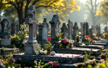 Cerimonia commemorativa per Sergio Ramelli con partecipanti