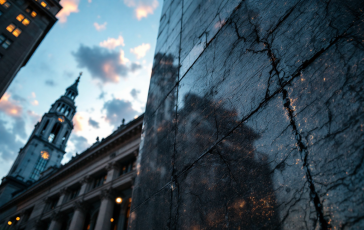 Immagine che rappresenta la commissione antimafia e il depistaggio