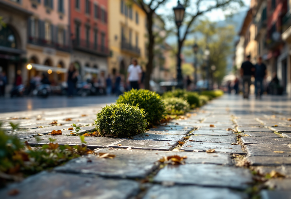 Como combatte l'overtourism con nuove regole per il decoro urbano
