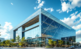 Grafico sulla competitività dell'Unione Europea