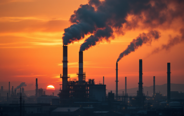 Industria italiana in un contesto globale competitivo