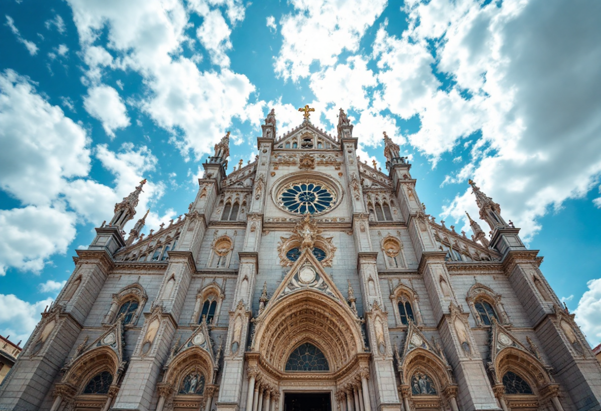 Il conclave per l'elezione del nuovo Papa: attese e speranze