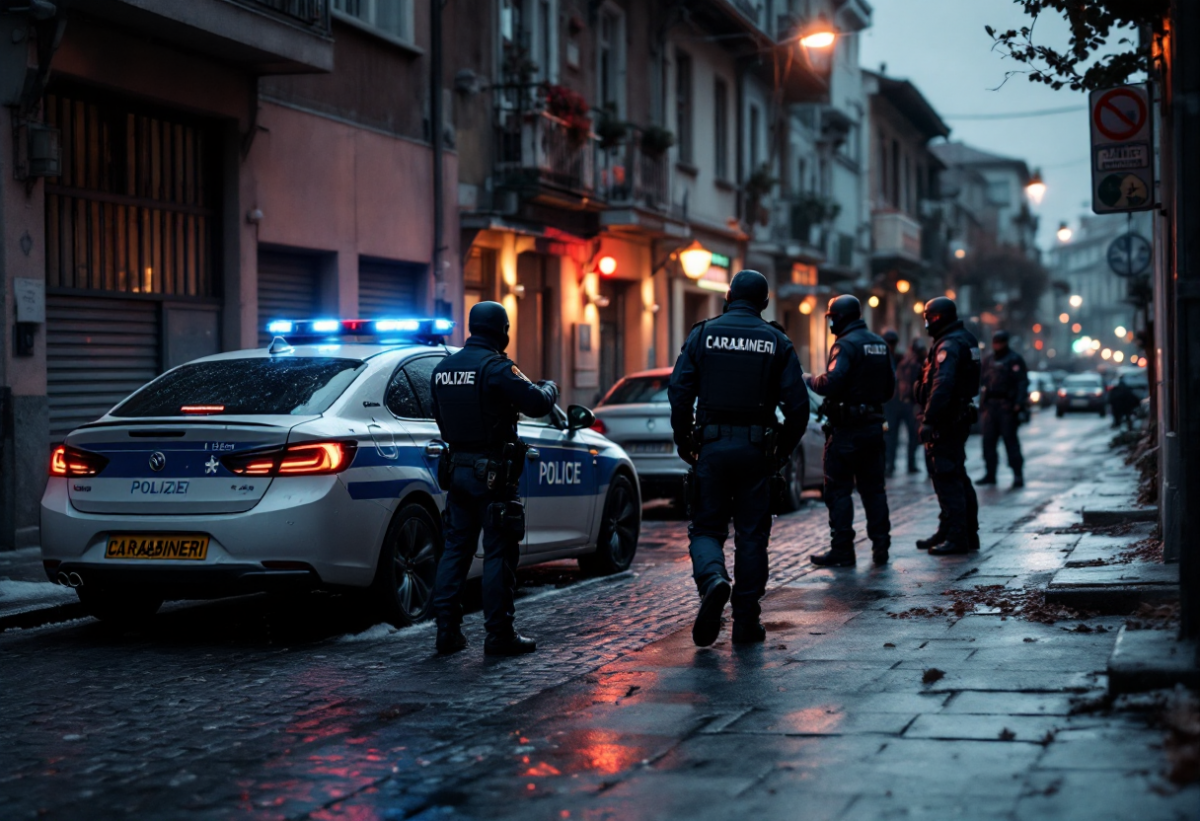Confisca di beni per 500mila euro a pregiudicato di Terlizzi