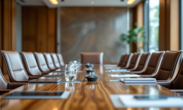 Riunione del Consiglio Supremo di Difesa su temi importanti