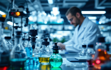 Contratti post-doc approvati in Italia per la ricerca