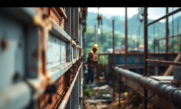 Controlli antimafia sul Ponte sullo Stretto in discussione