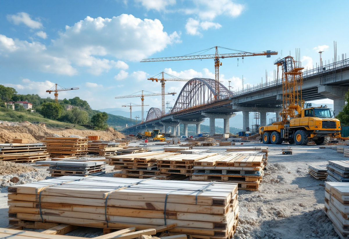 Controlli antimafia per il Ponte sullo Stretto: la proposta di Salvini