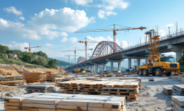 Proposta di Salvini per controlli antimafia sul ponte