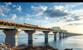 Controlli antimafia proposti da Salvini per il ponte