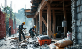 Controlli antimafia su cantieri di opere pubbliche