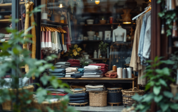 Immagine che rappresenta la controversia del cartello in merceria