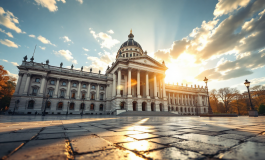 Immagine della presidente della Sardegna in discussione legale